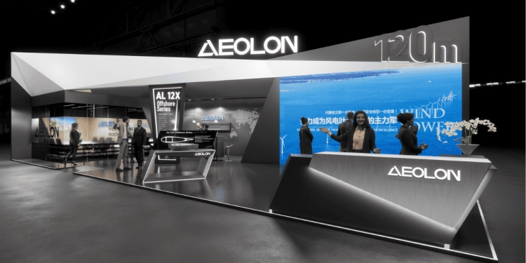 Aeolon Technology Recrute (16) Talents