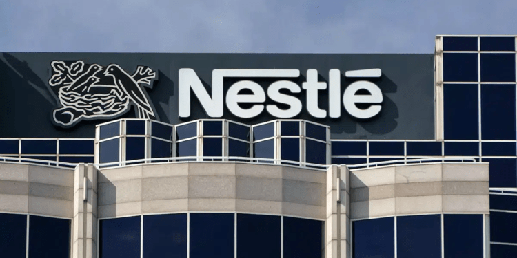 شركة Nestlé Maroc تعلن عن حملة توظيف في عدة تخصصات