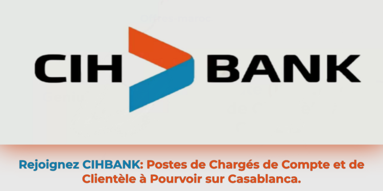 Rejoignez CIHBANK