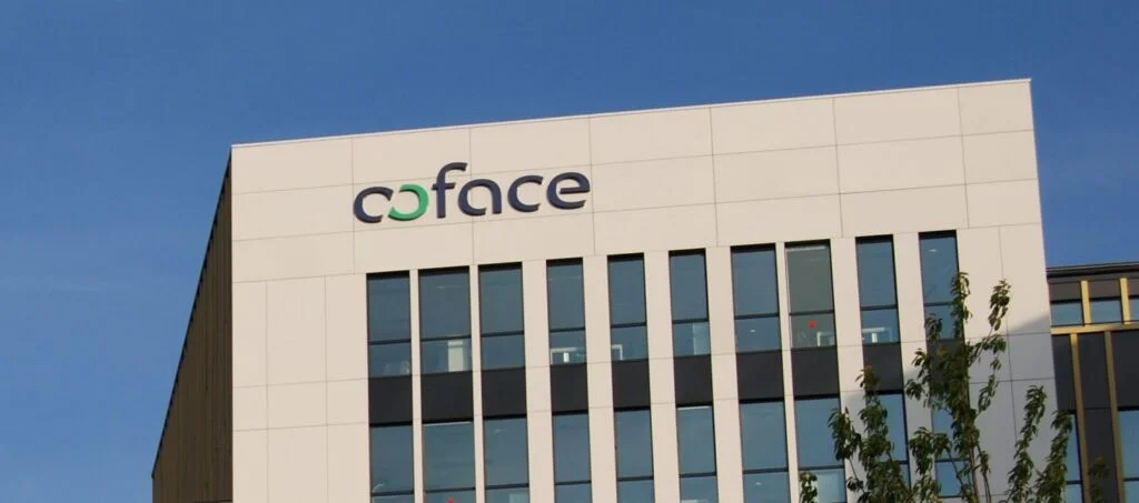 Stages Rémunérés de 3 à 6 mois chez Coface