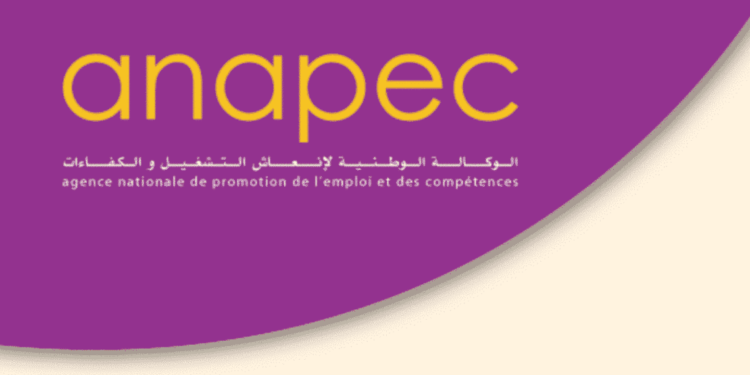 Anapec recrute des Commerciaux Salaire 4000 DHS