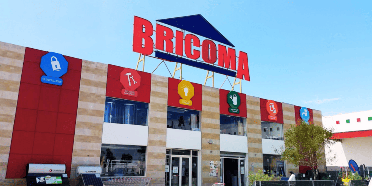 BRICOMA Recrute (+10) Profils pour son Nouveau Magasin