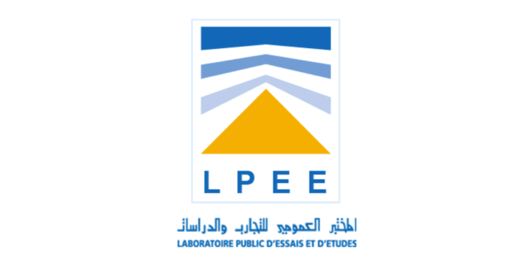 مباراة LPEE 2024: فرص توظيف متنوعة في المختبر العام للاختبارات والدراسات