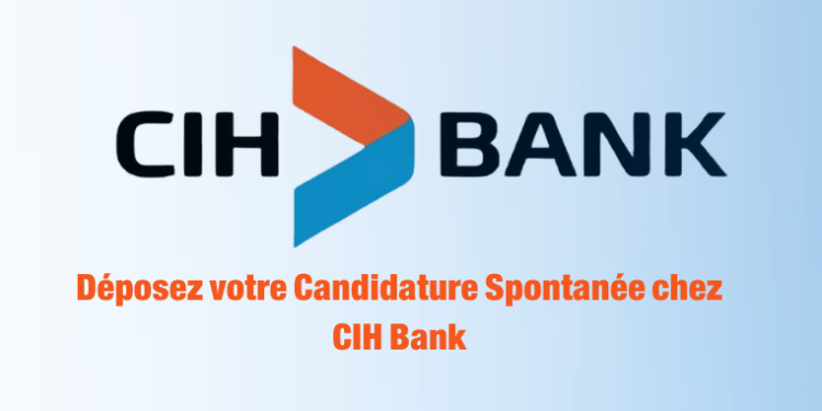 قدم طلبك التلقائي لدى CIH Bank